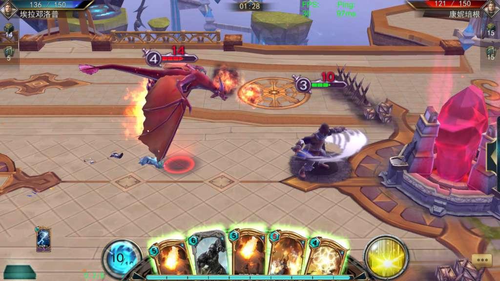 Lords of War Steam CD Key