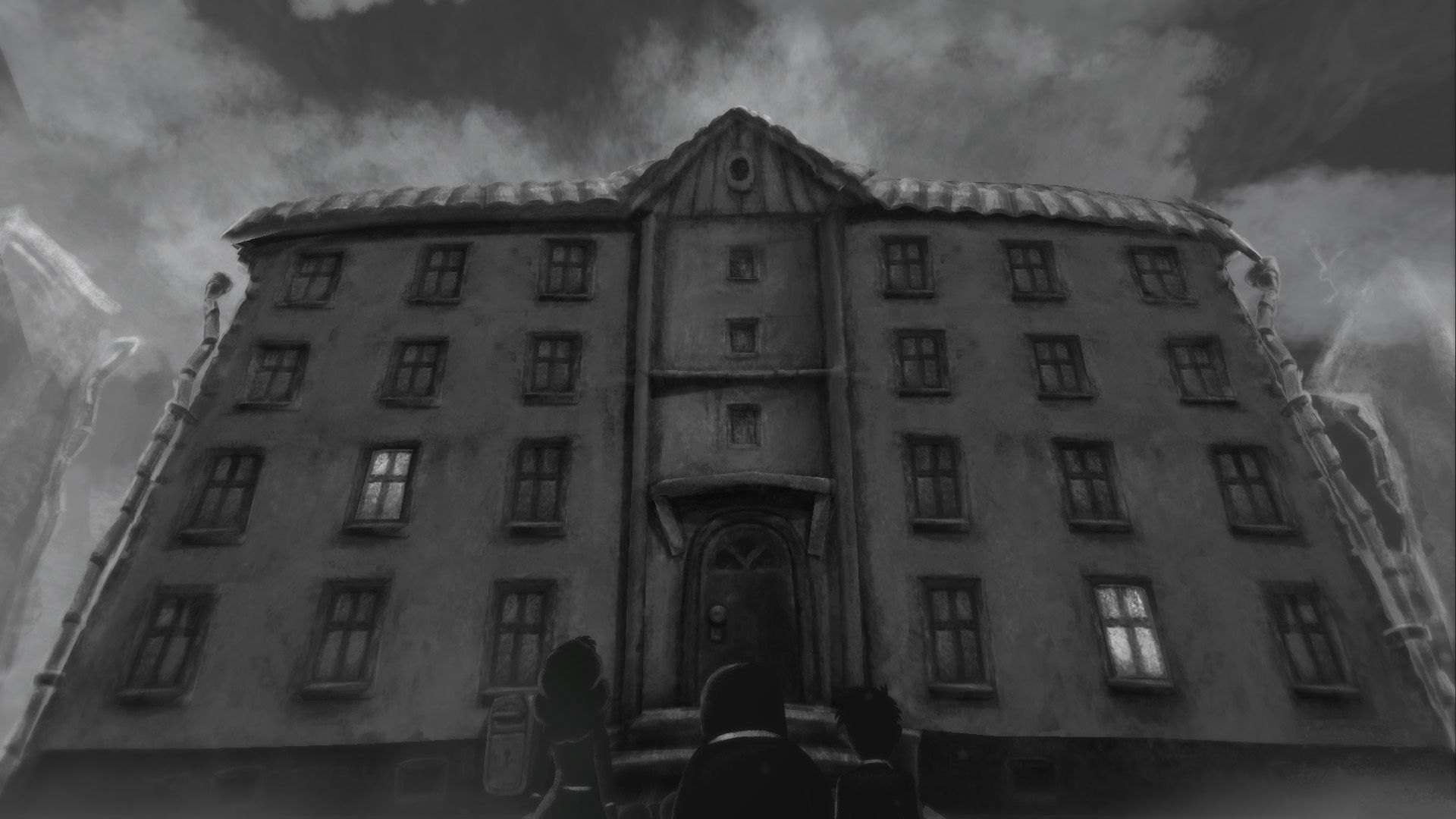 Beholder PC Steam CD Key