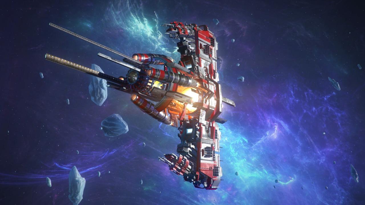 Endless Space 2 - Supremacy DLC Steam Altergift