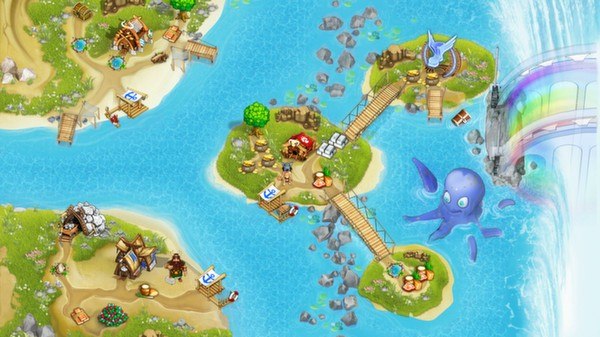 Viking Brothers Steam CD Key