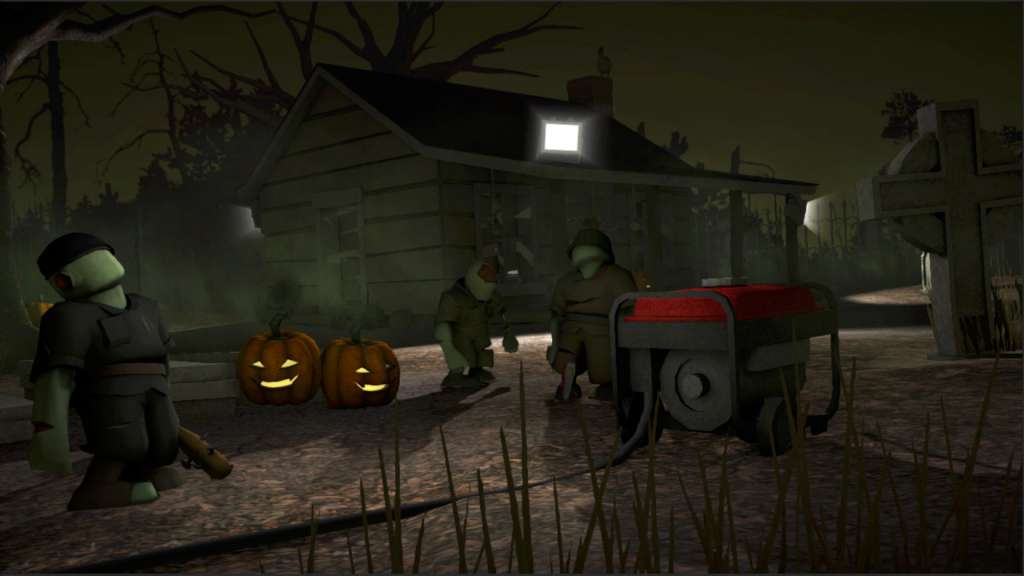 Foreign Legion: Multi Massacre Steam Gift