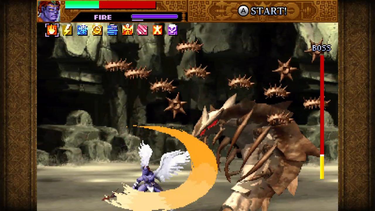 SOL DIVIDE -SWORD OF DARKNESS- Steam Klucz cyfrowy
