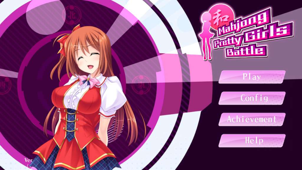 Mahjong Pretty Girls Battle Bundle Pack Steam Gift