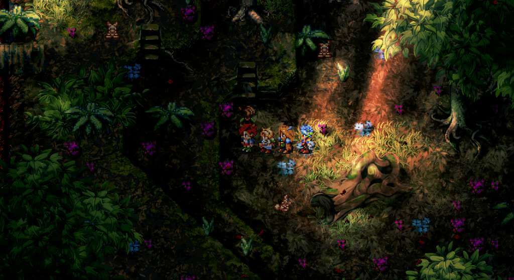 Pier Solar and the Great Architects + Soundtrack Steam CD Key