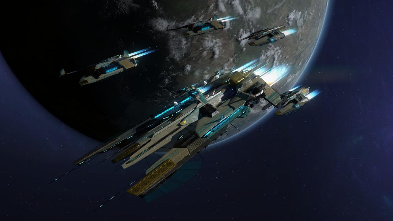 Endless Space 2 - Supremacy DLC Steam Altergift