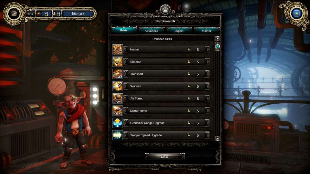 Divinity: Dragon Commander Steam Gift
