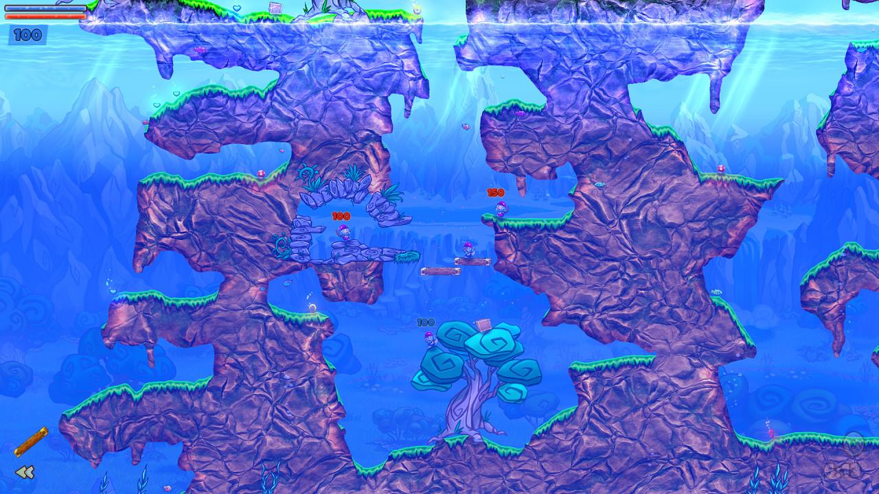 Hybrid Beasts Steam CD Key