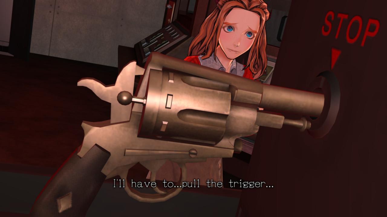 Zero Escape: Zero Time Dilemma Steam Altergift