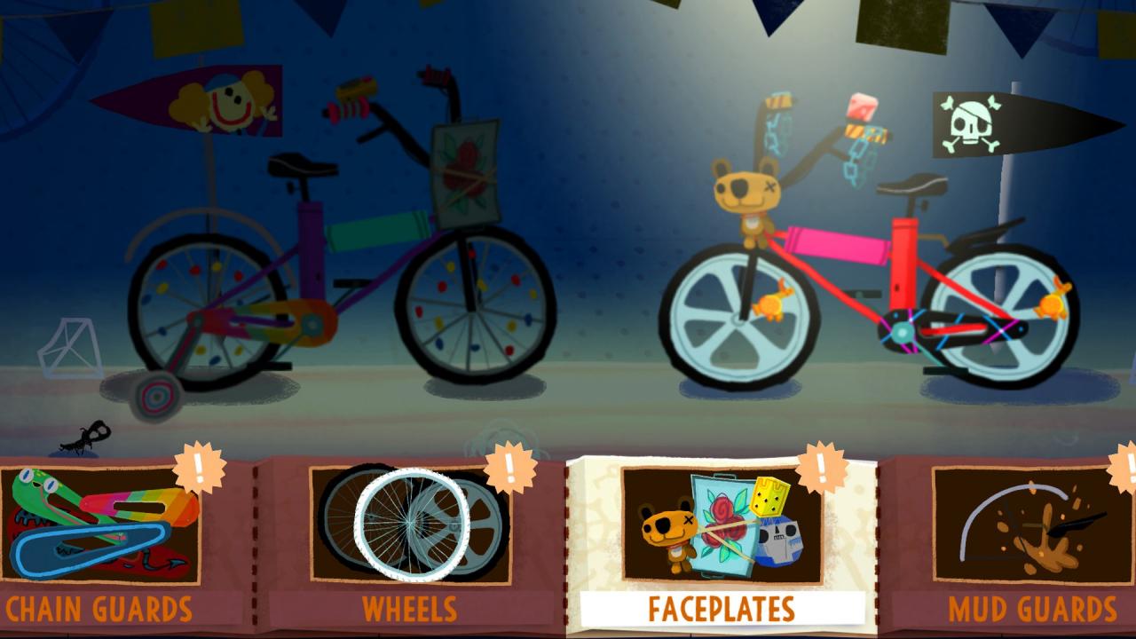 Knights And Bikes PC Steam CD Key