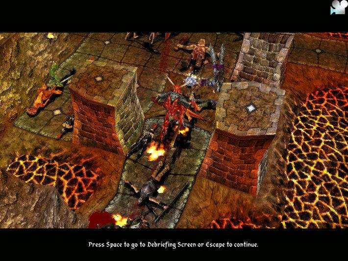 Dungeon Keeper Gold + Dungeon Keeper 2 GOG CD Key