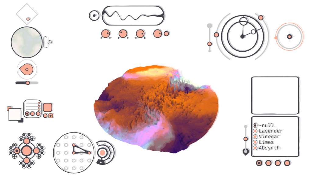 Mu Cartographer Steam CD Key