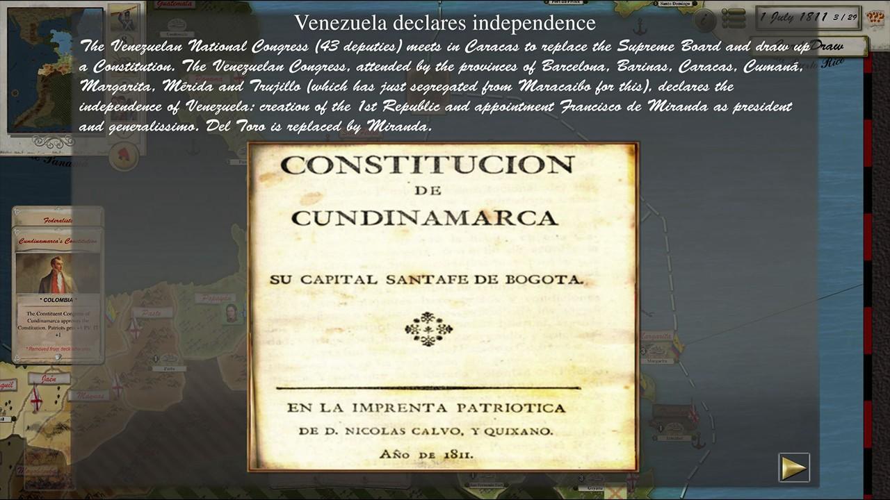 Libertad o Muerte! Steam CD Key