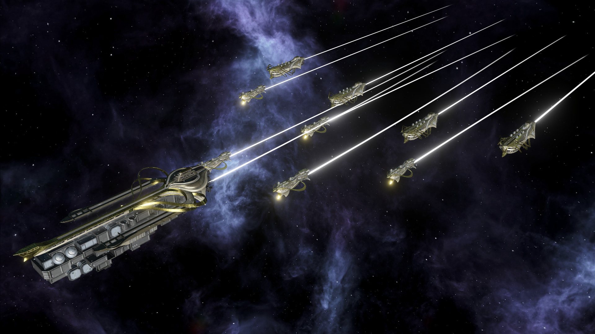Stellaris - MegaCorp DLC Steam Altergift