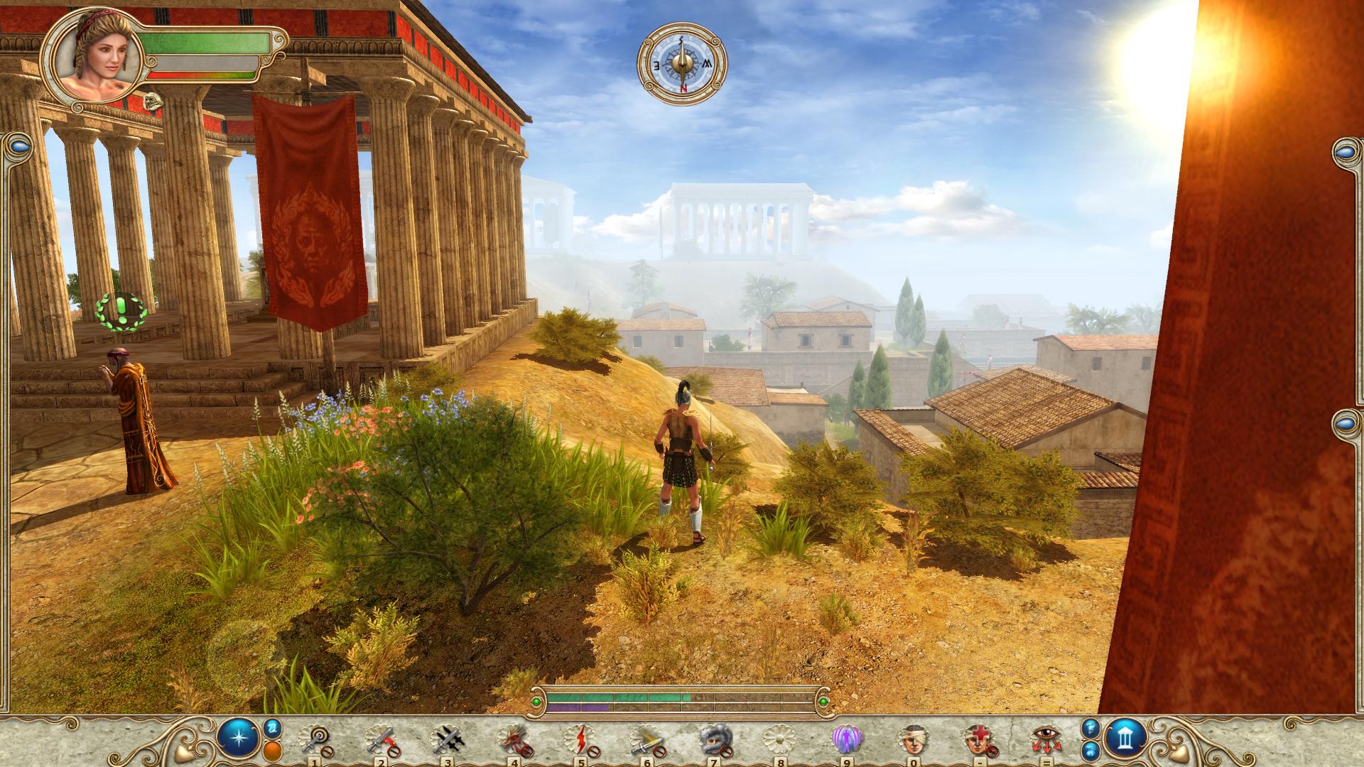 Numen: Contest of Heroes Steam Gift