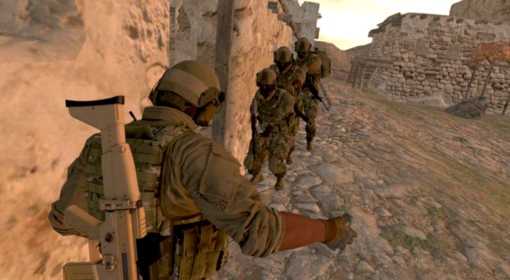 Onward PC Steam Altergift