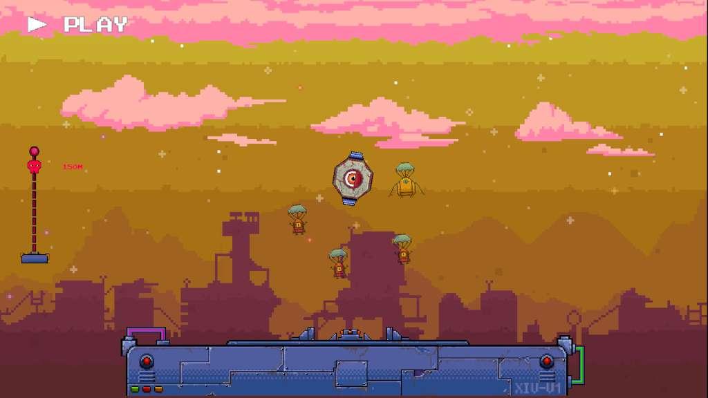 Robot Heroes PC Steam CD Key