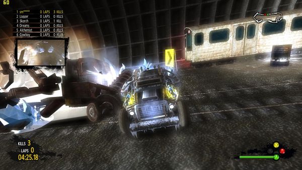 Post Apocalyptic Mayhem Steam Gift