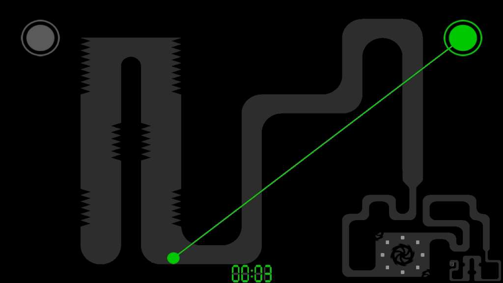 Radium Steam CD Key