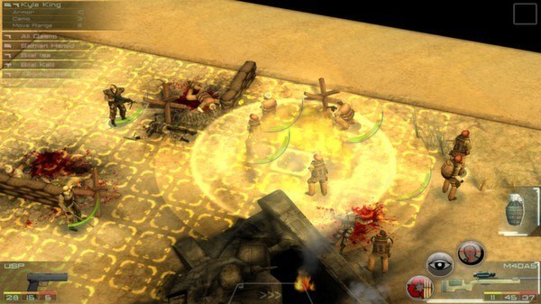 Frontline Tactics Complete Pack DLC Steam Gift