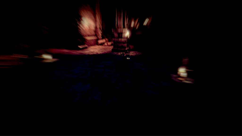 Horror of the Deep Steam CD Key