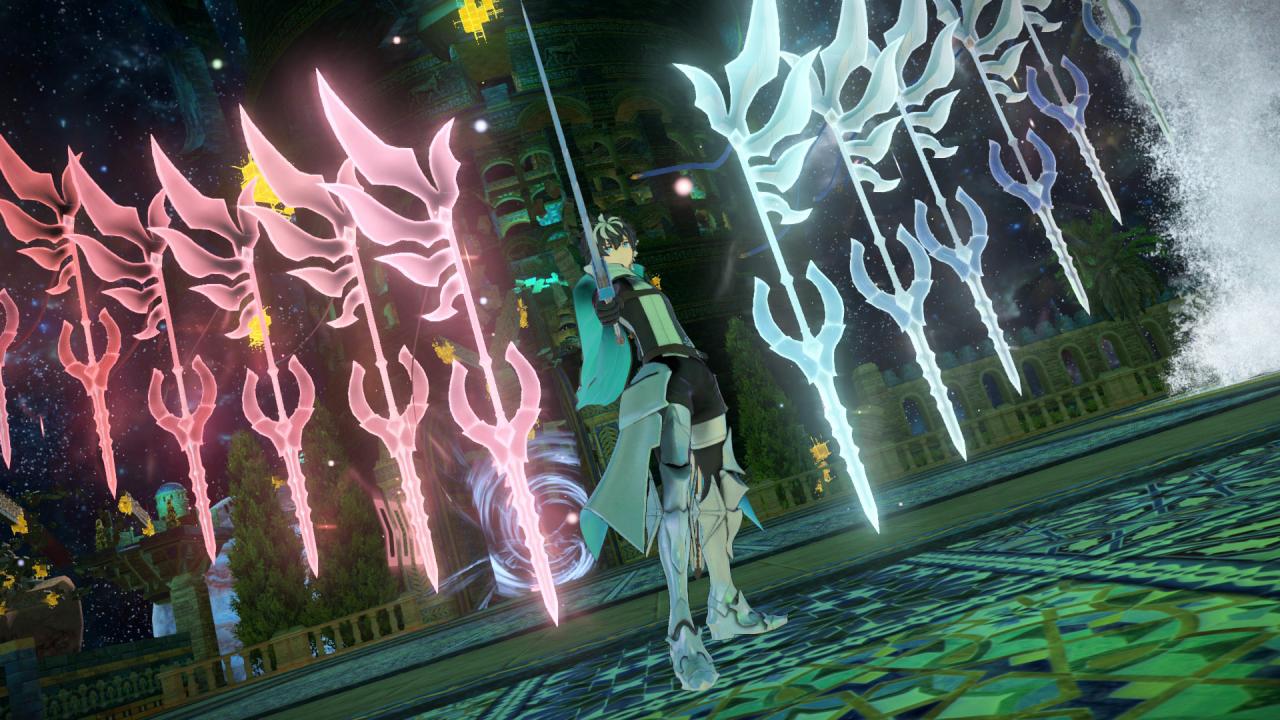 Fate/EXTELLA LINK PC Steam CD Key
