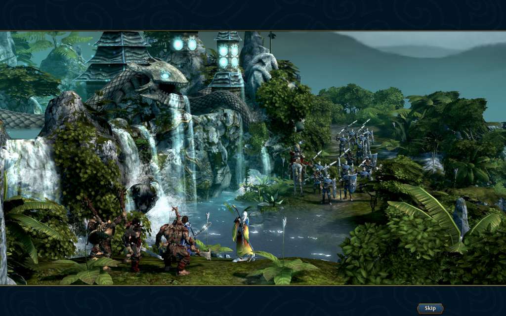 Might & Magic Heroes VI: Complete Edition PC Ubisoft Connect CD Key
