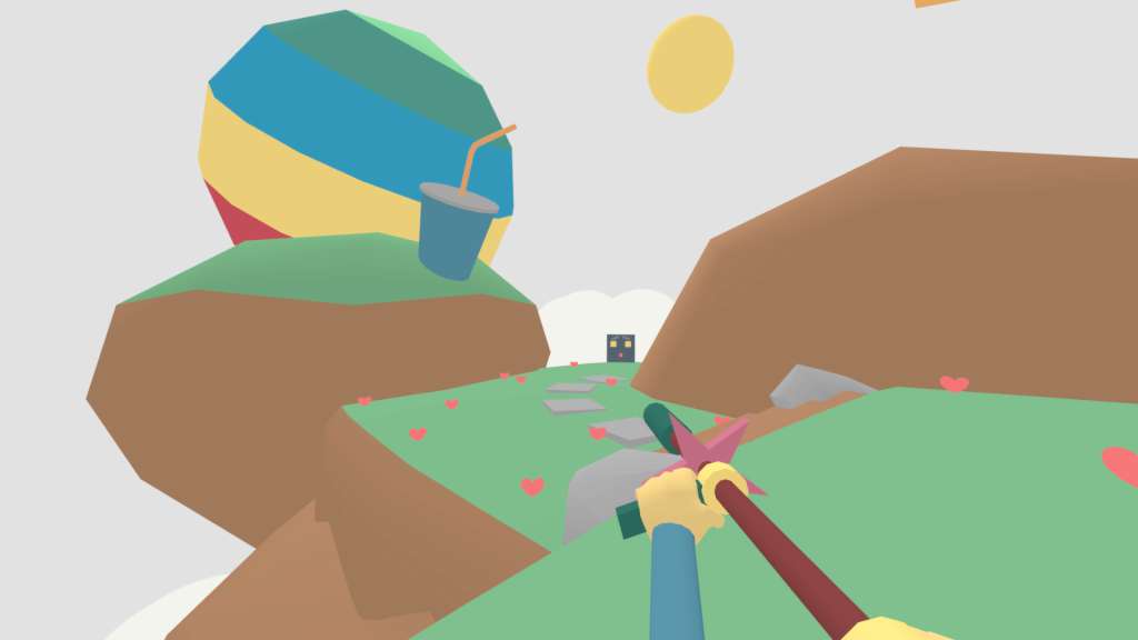 Lovely Planet Steam Gift