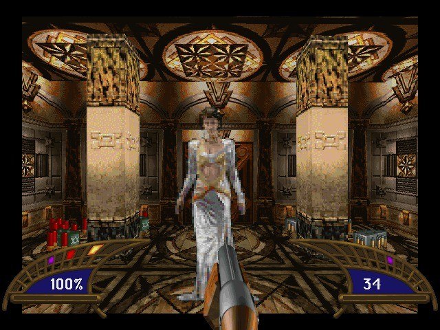 Killing Time Steam CD Key