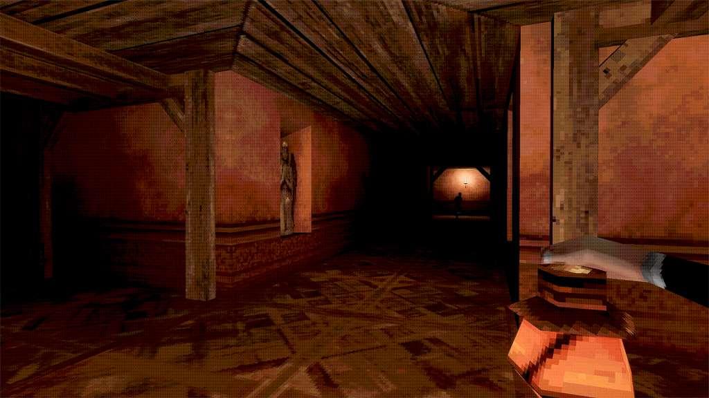 Helltown Steam CD Key