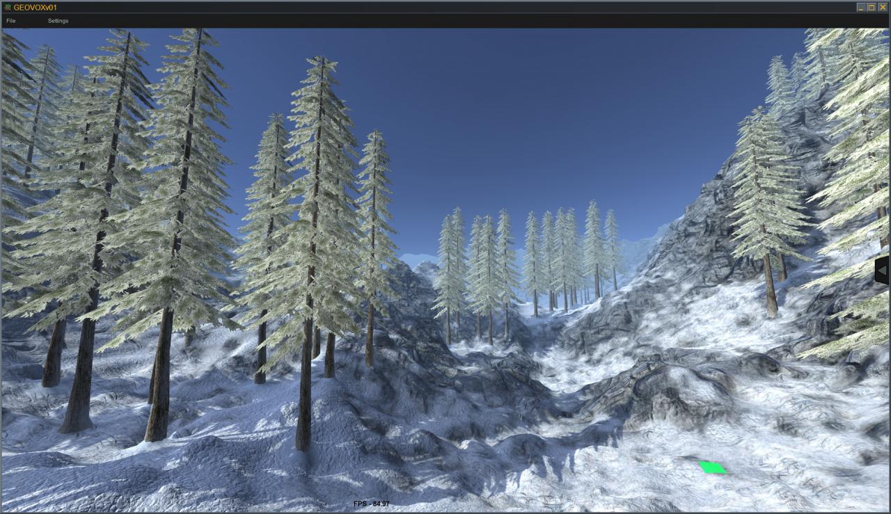 Axis Game Factory's AGFPRO 3.0 + GeoVox PC Steam CD Key