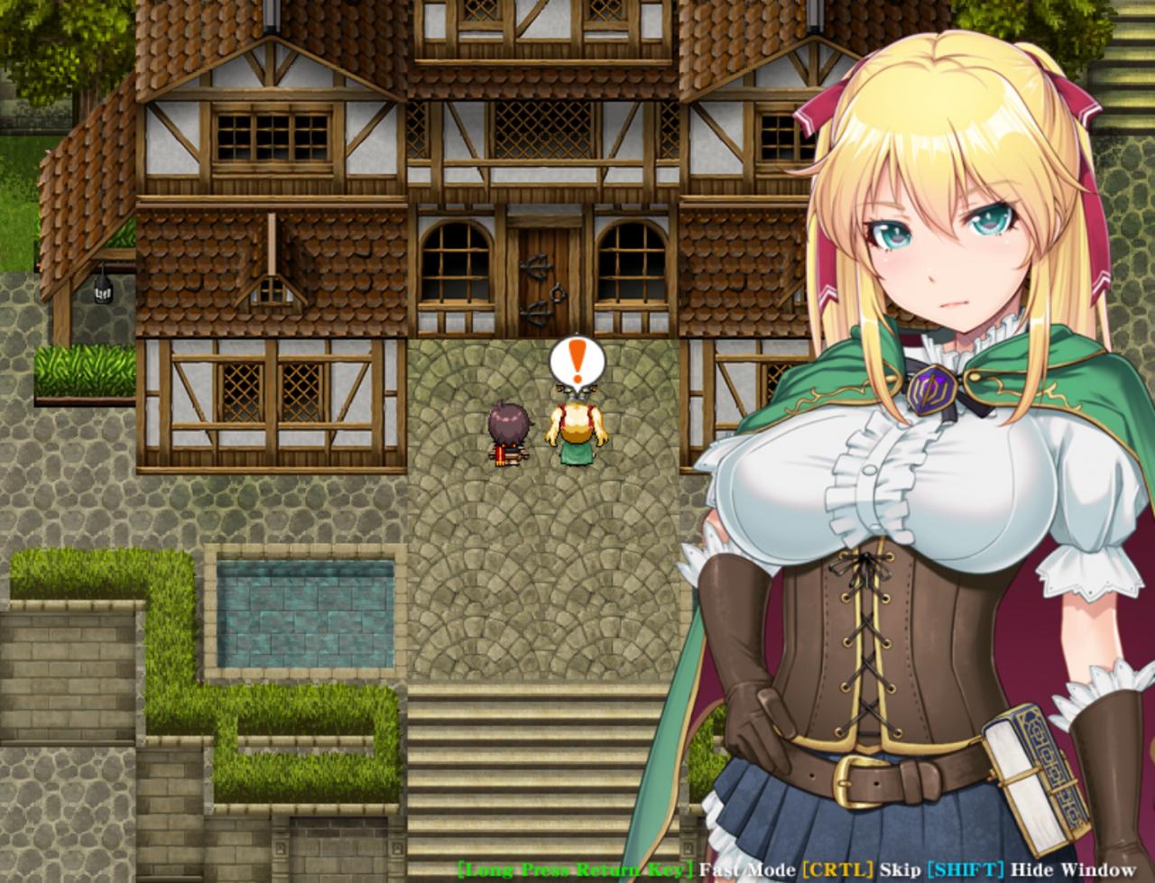 The Curse of Kubel Steam Altergift