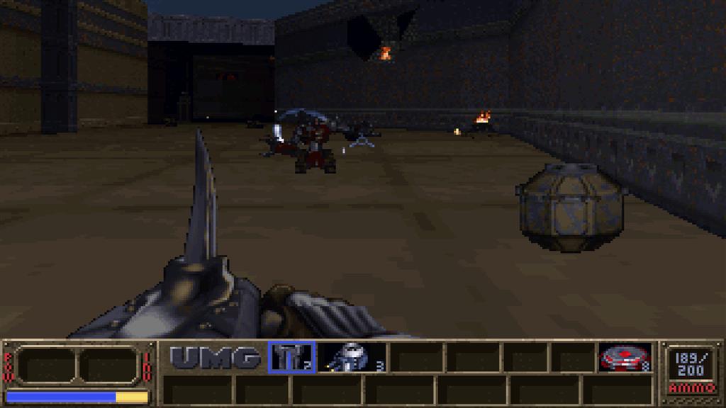 Eradicator PC Steam CD Key