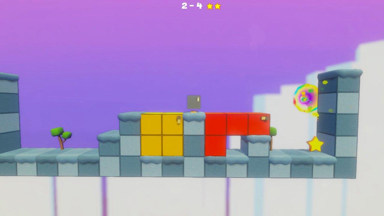 TETRA's Escape Steam CD Key
