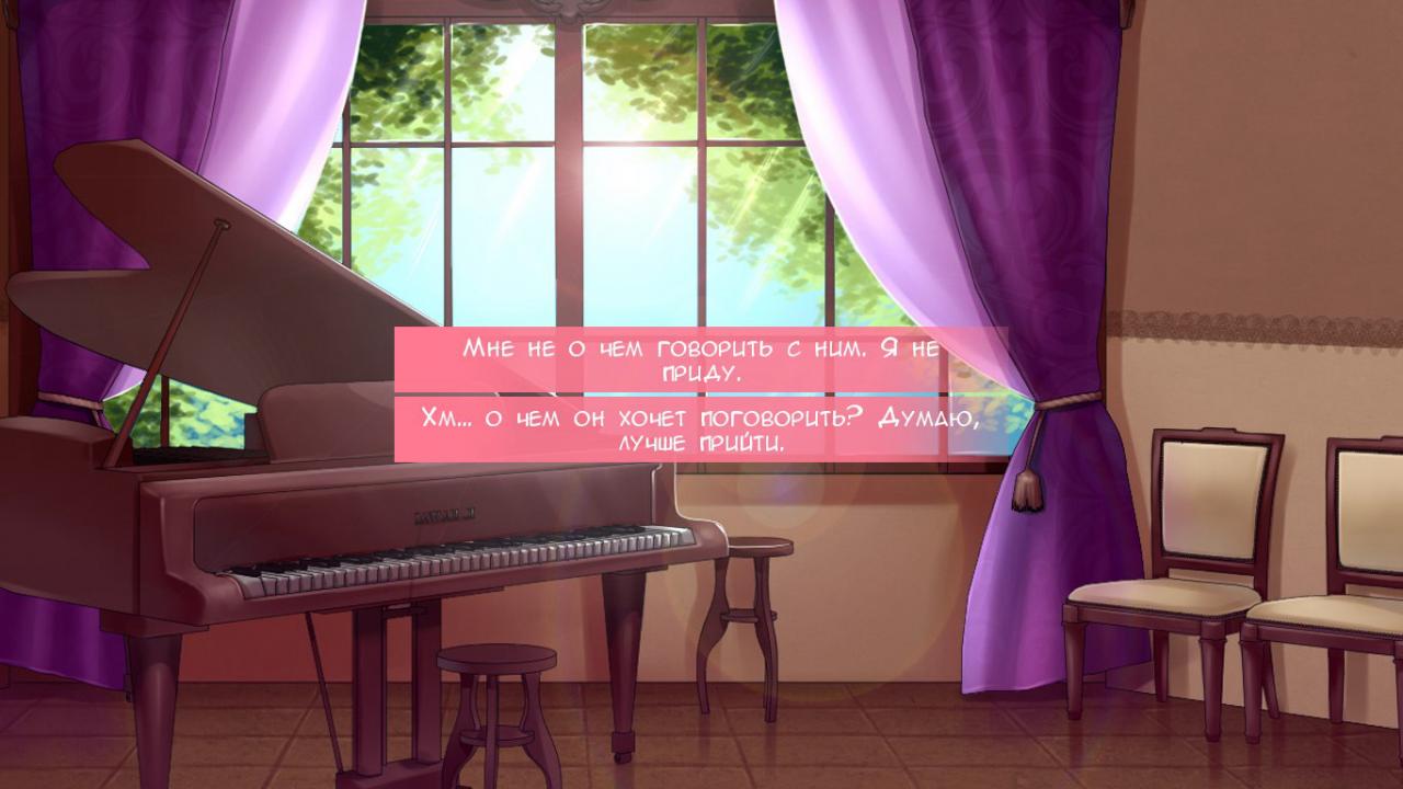Never give up! Steam CD Key