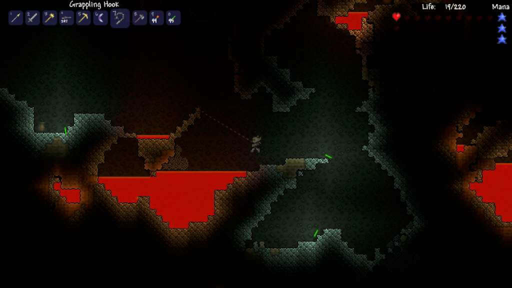 Terraria RoW Steam Gift