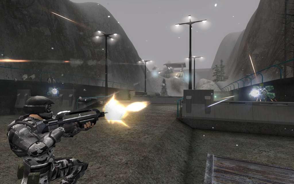 Killing Floor + Defence Alliance 2 Steam Gift