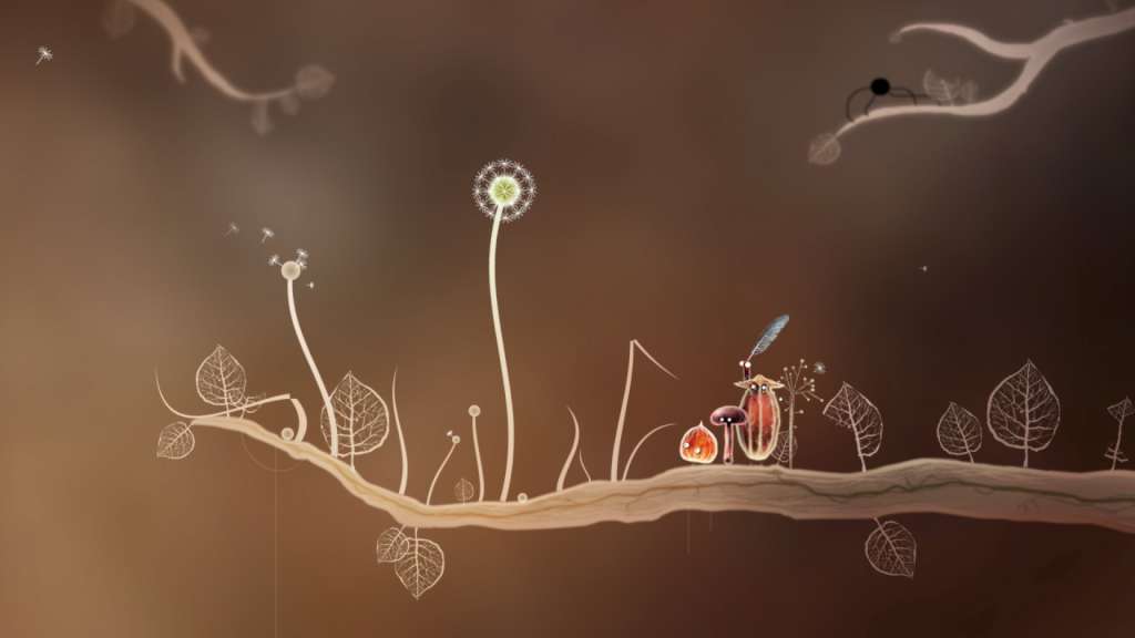 Botanicula Collector's Edition Steam CD Key
