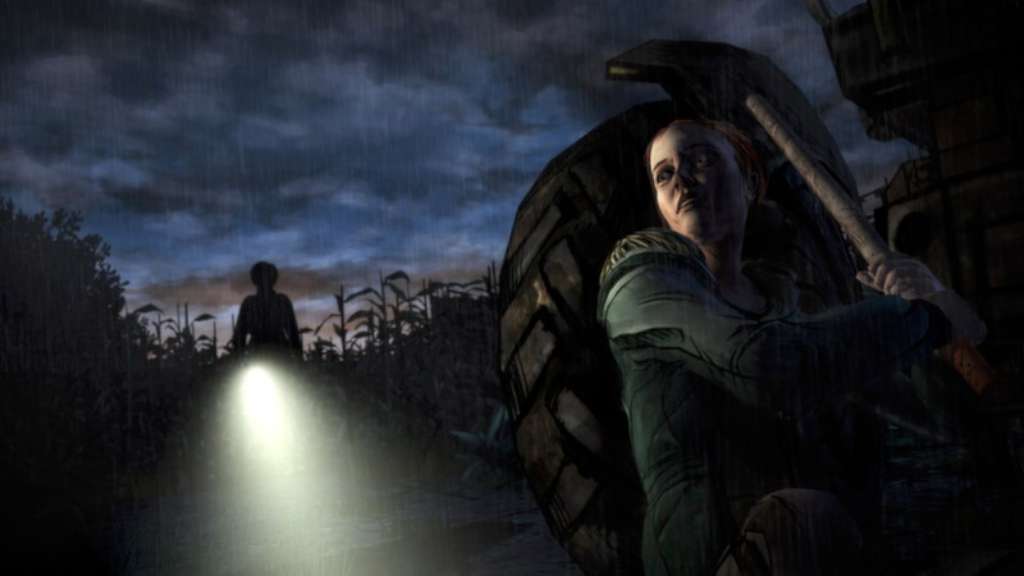 The Walking Dead: 400 Days DLC Steam Gift