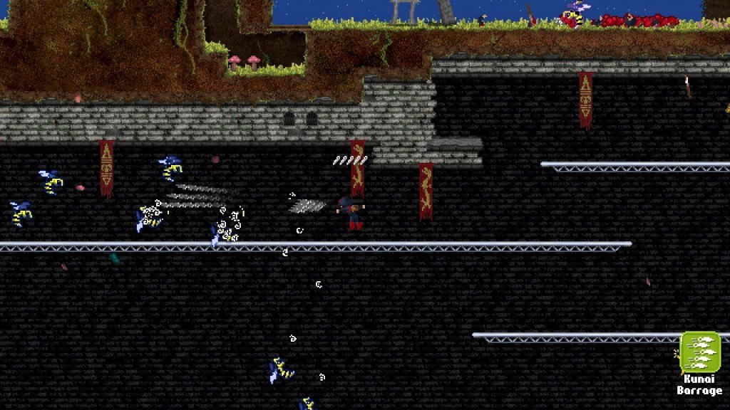 Below Kryll Steam CD Key