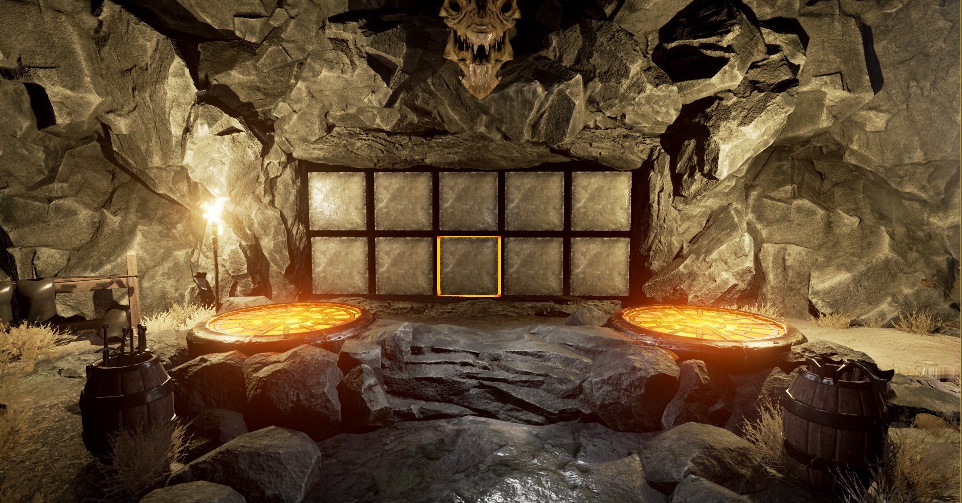 Random Journey Steam CD Key