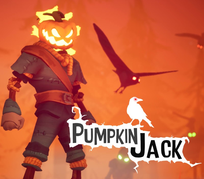 Pumpkin Jack PC Steam Altergift