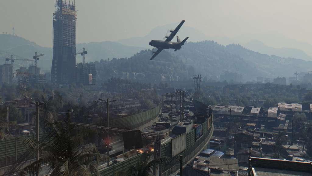Dying Light - Season Pass Steam Gift