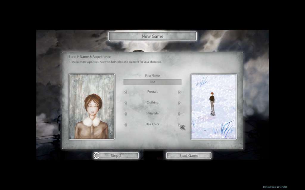Winter Voices Complete Pack Steam CD Key