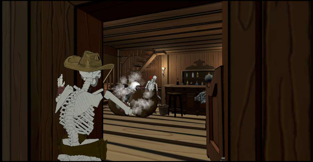 The Atomy Steam CD Key