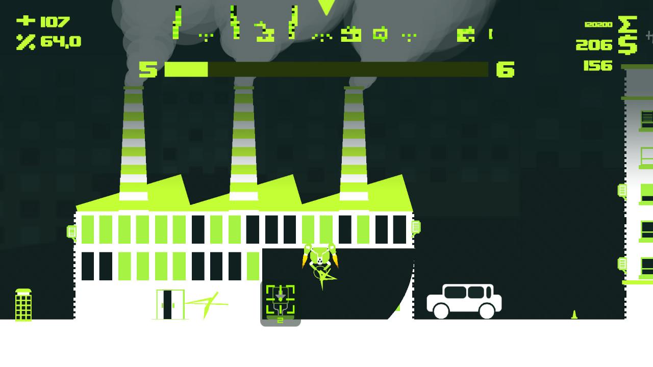 Supfly Delivery Simulator Steam CD Key