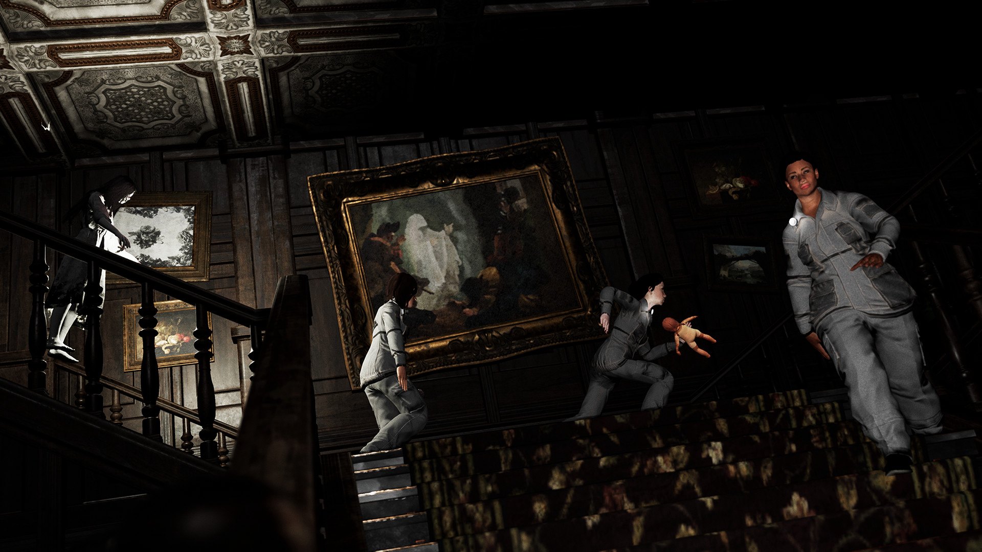 Pacify Steam Altergift