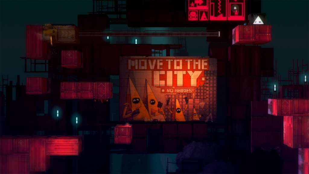 On Rusty Trails Steam Gift