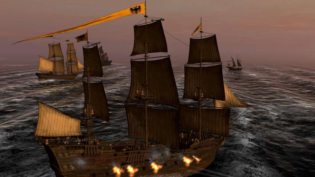 East India Company Collection Steam CD Key