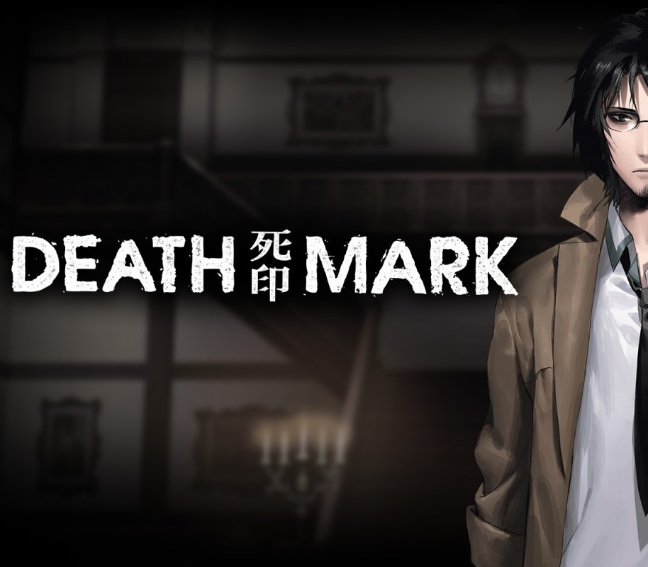 Death Mark Steam CD Key