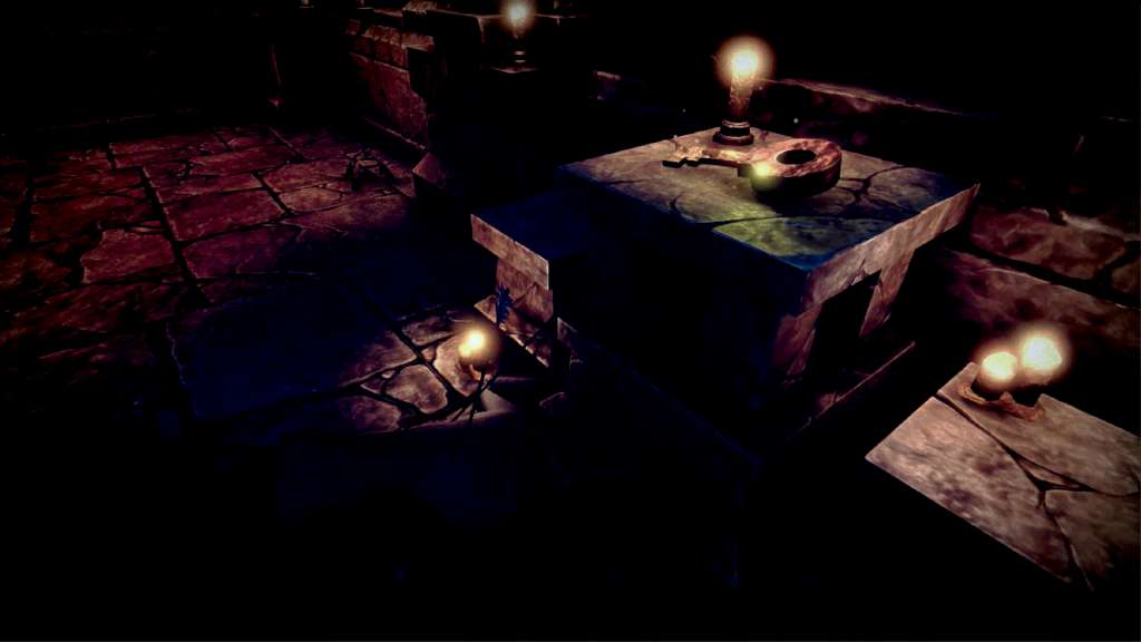 Horror of the Deep Steam CD Key